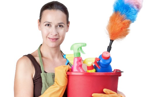Secure payment options for Oven Cleaning Clapham