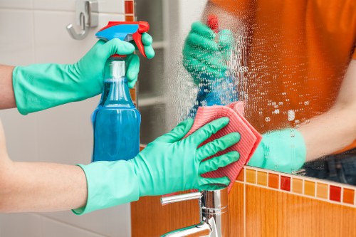 Carpets cleaner in Clapham providing deep cleaning for residential floors