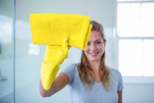 Eco-friendly house clearance service in Clapham