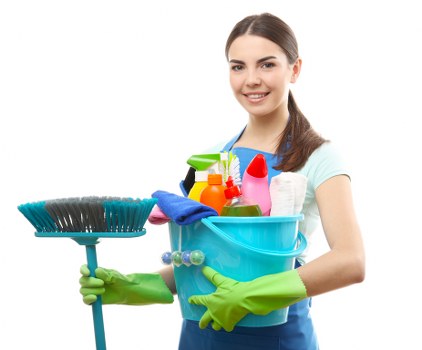 Example oven cleaning rates for Clapham flats and family homes