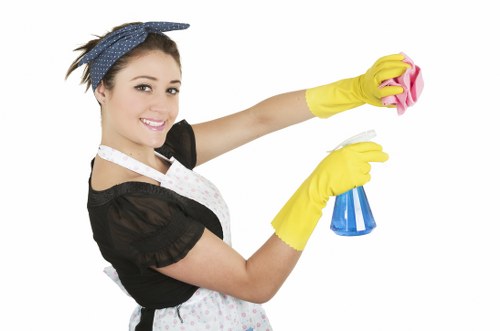 Free quote policy for Oven Cleaning Clapham services