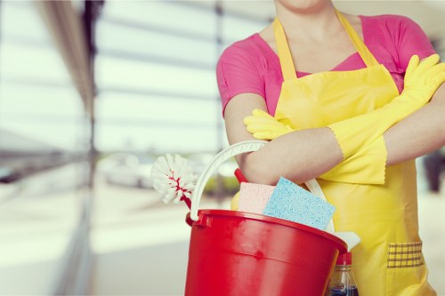 Screen reader compatibility for Oven Cleaning Clapham website pages
